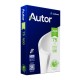 Papel AUTOR oficio 75g 500h