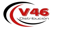 V46 - Más que una papelería