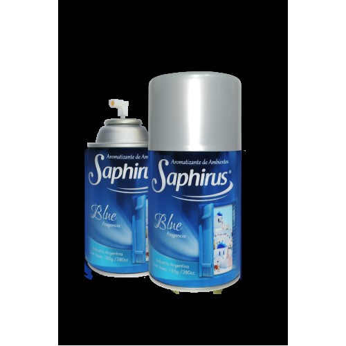 Fragancia SAPHIRUS 280cc Blue