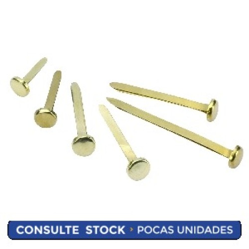 Broches SELF 30mm 100u