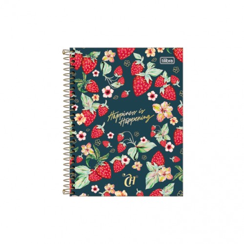 Cuaderno travers 160h c/espiral T. DURA
