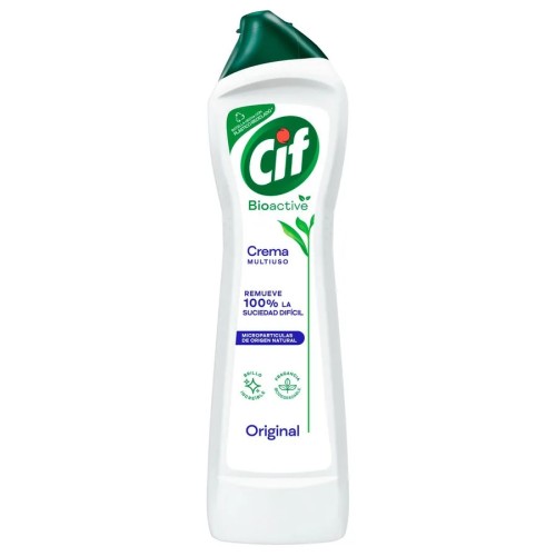 CIF crema 500ml 750g Original