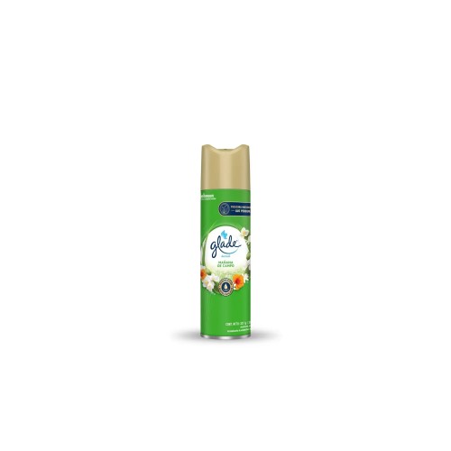GLADE aerosol 360cc Mañana de campo