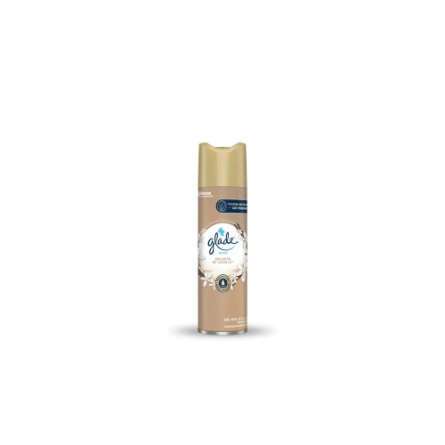 GLADE aerosol 360cc Encanto de vainilla