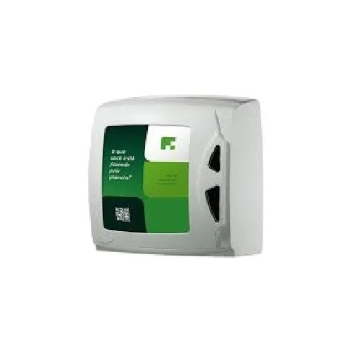 Dispensador papel higiénico jumbo