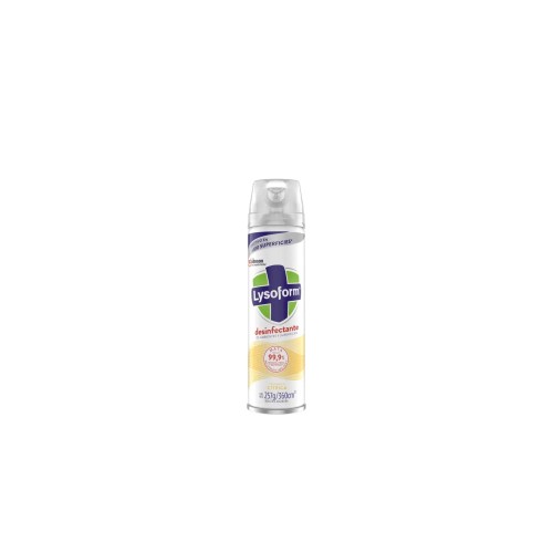 Desinfectante LYSOFORM 360cc Cítrico