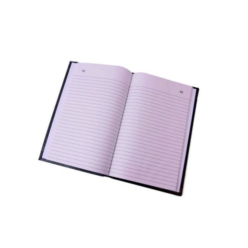Libro A4 tapa dura 180 folios