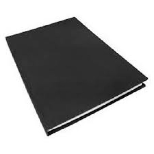 Libro oficio tapa dura 180 folios