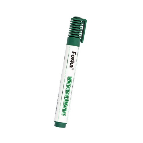 Marcador p/pizarra genérico Verde