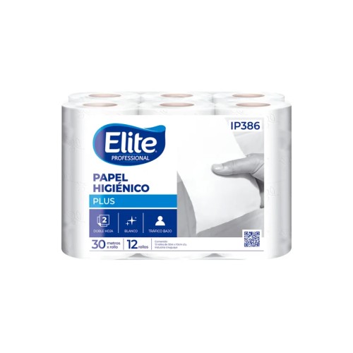 P.H. HIGIENOL HS blanco 30m 48u