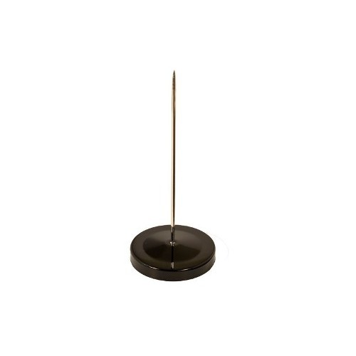 Pincho c/base metal