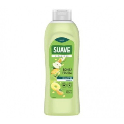Shampoo 930cc