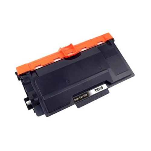 Toner comp. BROTHER TN-850 BK 8000c