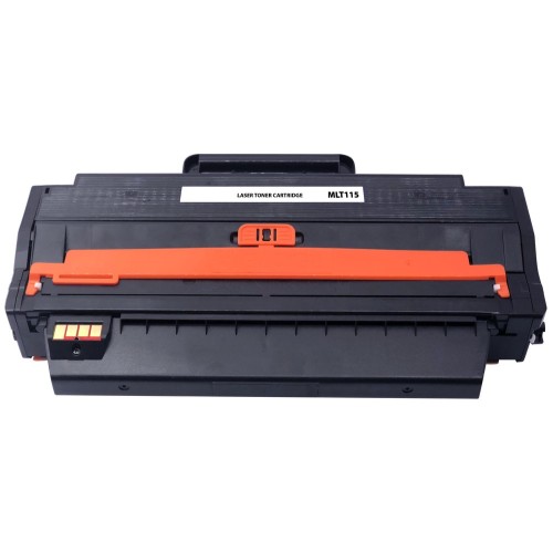 Toner comp. SAMSUNG MLT-D 115S BK 3000c