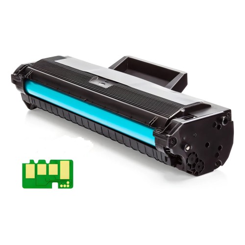 Toner comp. HP W1105A BK (105A) 3000c