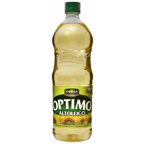 Aceite altoleico OPTIMO 900cc