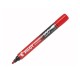 Marcador PILOT SCA-100 Rojo