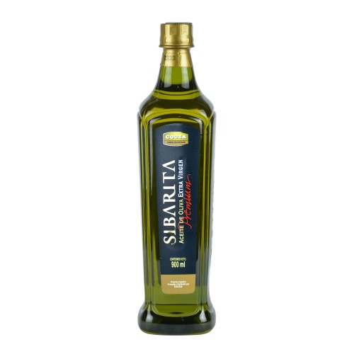Aceite de oliva extra virgen SIBARITA 900ml