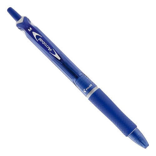 Bolígrafo PILOT Acroball Azul M