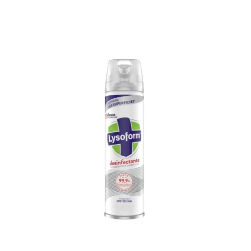 Desinfectante LYSOFORM 360cc Original