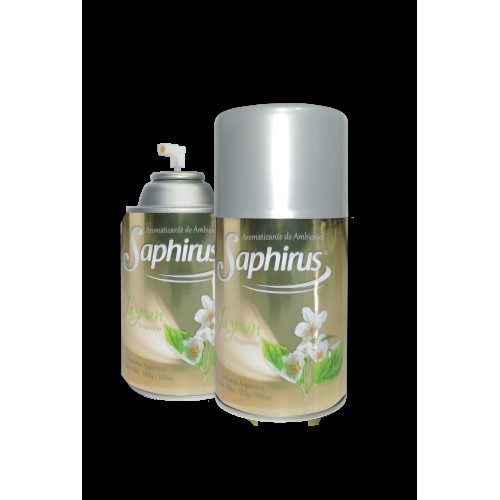 Fragancia SAPHIRUS 280cc Jazmin