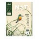 Papel NAT A4 75g 500h