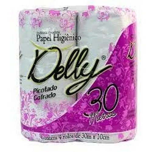 P.H. DELLY 30m 64u