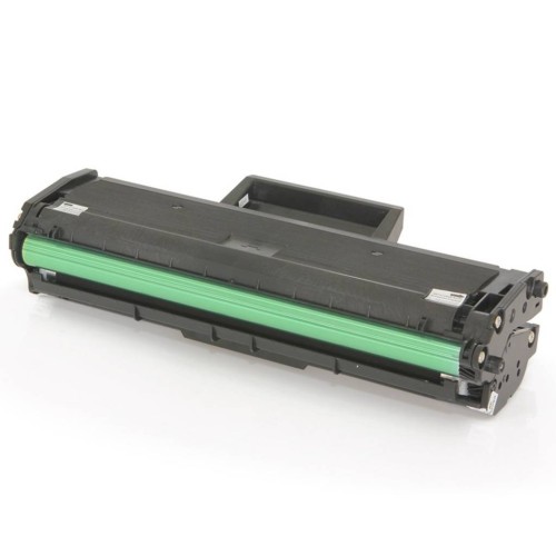 Toner comp. SAMSUNG MLT-D 101 BK 1500c