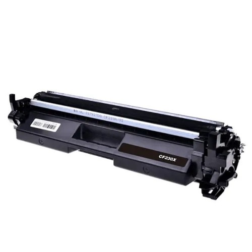 Toner comp. HP CF230X BK 3500c