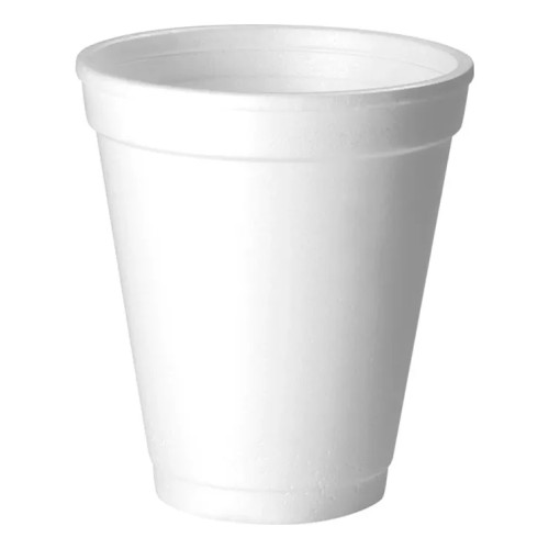 Vaso térmico 120cc 25u